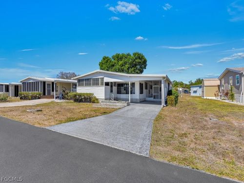 9855 Sugarmill Springs Dr, FORT MYERS, FL, 33905-5125 | Card Image