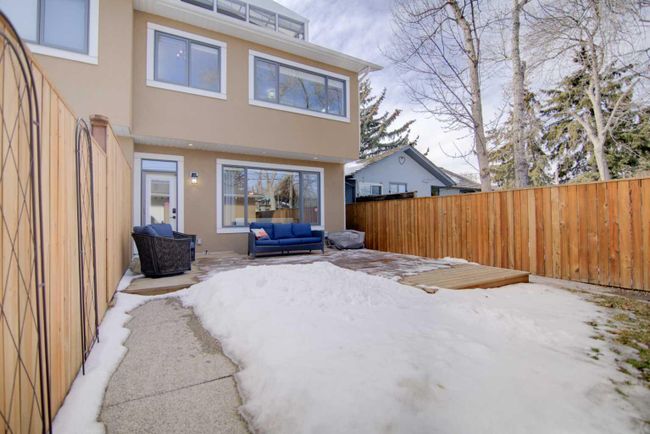 2626 Cochrane Road Nw, Home with 4 bedrooms, 3 bathrooms and 2 parking in Calgary AB | Image 44