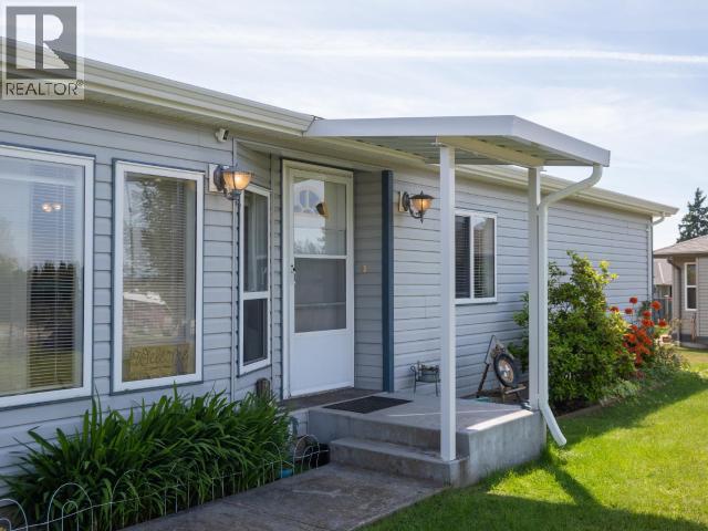 Residential in Powell River