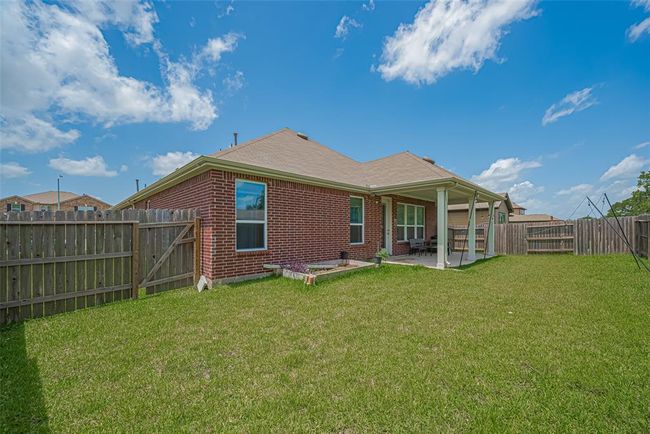 6111 Whitewing Rd, House other with 3 bedrooms, 2 bathrooms and 2 parking in Rosenberg TX | Image 46