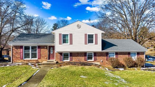 8010 Northern Spy Dr, Louisville, KY, 40228-2281 | Card Image
