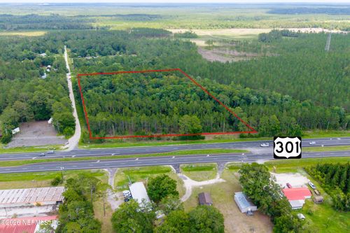 0 Us Highway 301, Starke, FL, 32091 | Card Image