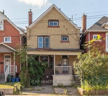 Residential in Hamilton