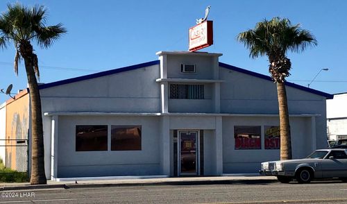 1408 S California Ave, Parker, AZ, 85344-5737 | Card Image
