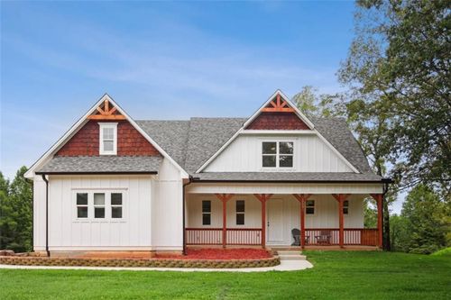 1750 Talking Rock Rd, Jasper, GA, 30143-4029 | Card Image