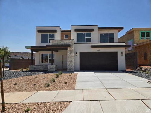 247-1847 S Cylcone Dr, Washington, UT, 84780 | Card Image