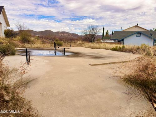 510 Camino De Nevada --, Bisbee, AZ, 85603 | Card Image