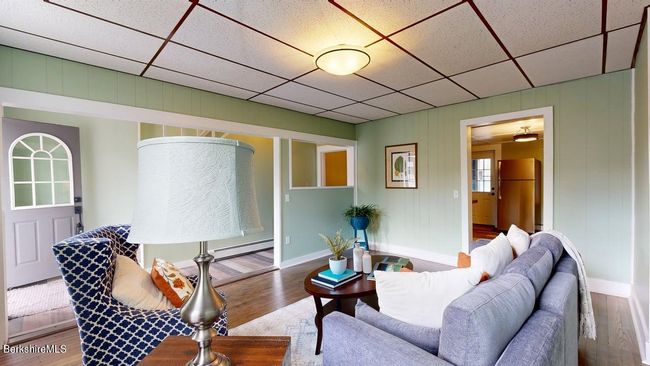 208 Columbia St, House other with 4 bedrooms, 1 bathrooms and 2 parking in Adams MA | Image 6