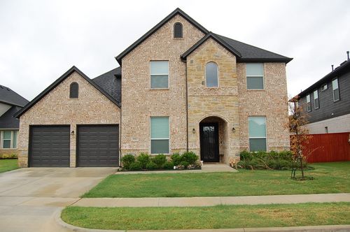3917 Belle Maison Ct, Arlington, TX, 76016-3807 | Card Image