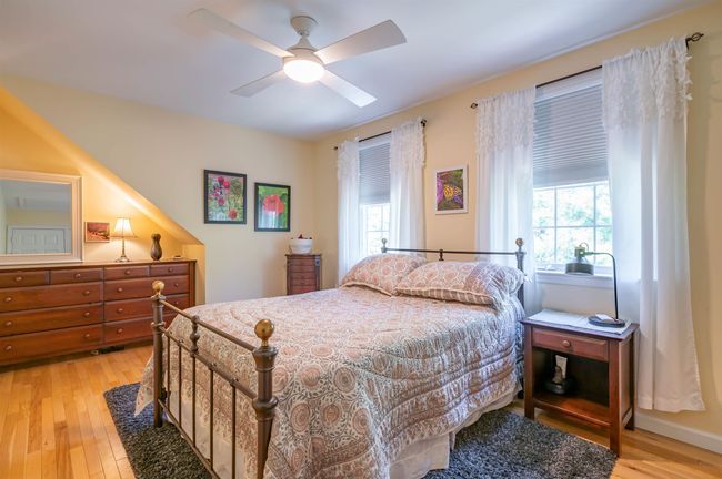 10 - 43 Sylvan Way, Condo with 2 bedrooms, 3 bathrooms and null parking in Wells ME | Image 19