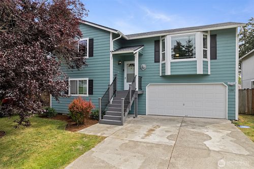 120 165th St S, Spanaway, WA, 98387-8277 | Card Image