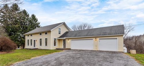 1885 Collins Road, Pompey, NY, 13084 | Card Image