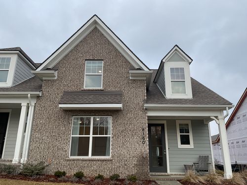 8160 Rocky Fork Almaville Rd, Smyrna, TN, 37167-6011 | Card Image