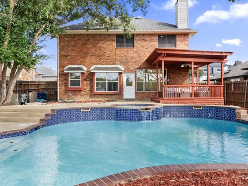 1339 Barclay Dr, Carrollton, TX, 75007-2871 | Card Image