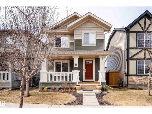 3199 Carpenter Landing Sw, Edmonton, AB, T6W2Y7 | Card Image