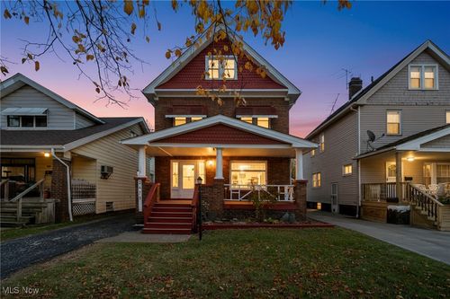 3479 W 95th St, Cleveland, OH, 44102-4711 | Card Image