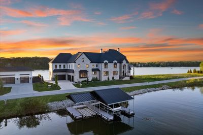 Welcome to this stunning Geist Cove Estate! | Image 1