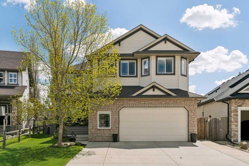 150 Crystal Green Dr, Okotoks, AB, T1S0C8 | Card Image