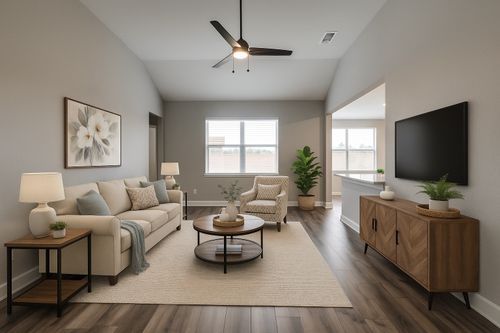 925 Emerson Dr, Anna, TX, 75409-6028 | Card Image