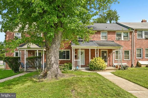 4651 Marble Hall Rd, BALTIMORE, MD, 21239-3938 | Card Image