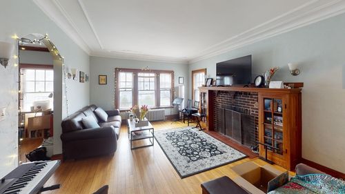 2-66 Nottinghill Rd, Boston, MA, 02135-4054 | Card Image