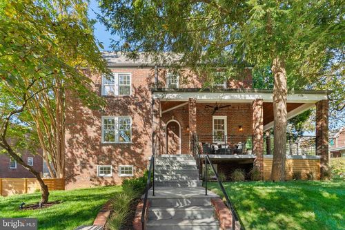 2338 39th St Nw, WASHINGTON, DC, 20007-1722 | Card Image