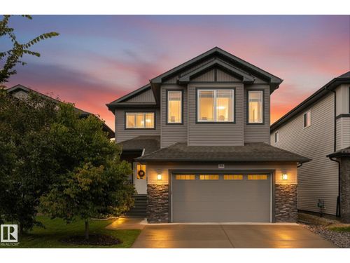 182 Woodhill Lane, Fort Saskatchewan, AB, T8L0L5 | Card Image