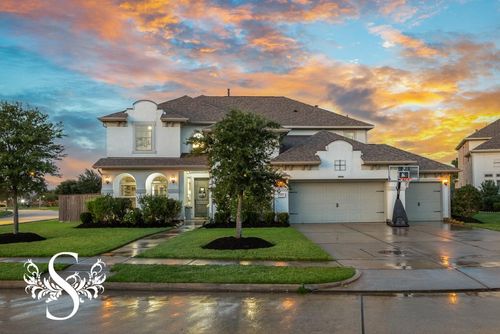 27414 Laurel Bay Ct, Katy, TX, 77494-7807 | Card Image