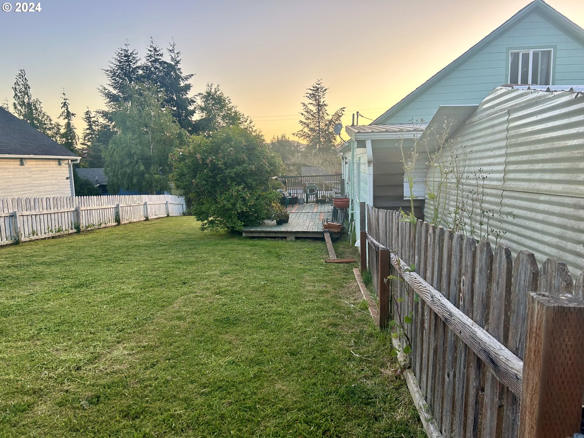 Residential in MyrtlePoint 5