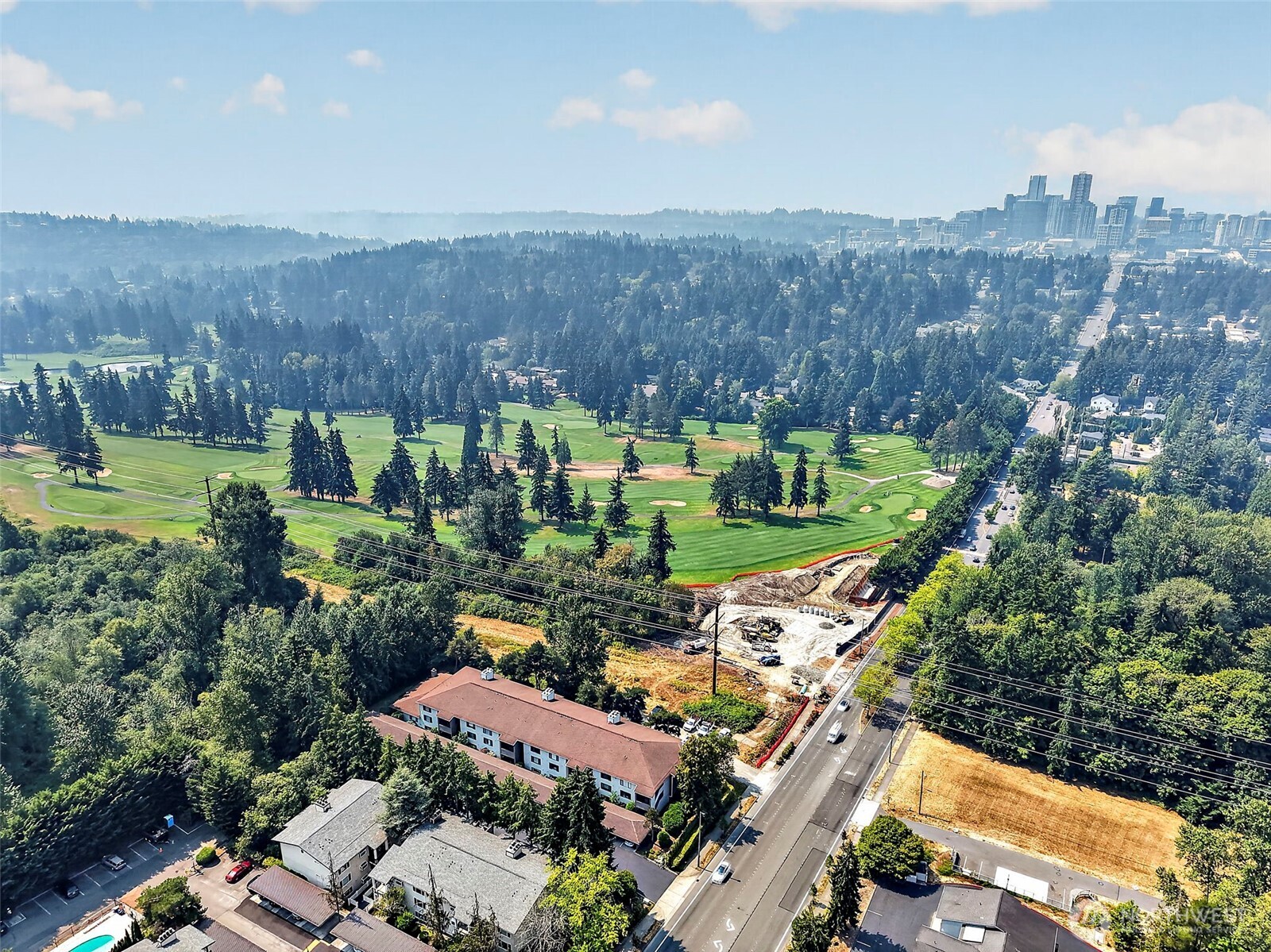 Residential in Bellevue 5