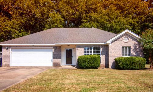 43 Bud Grimes Rd, Ward, AR, 72176-8762 | Card Image