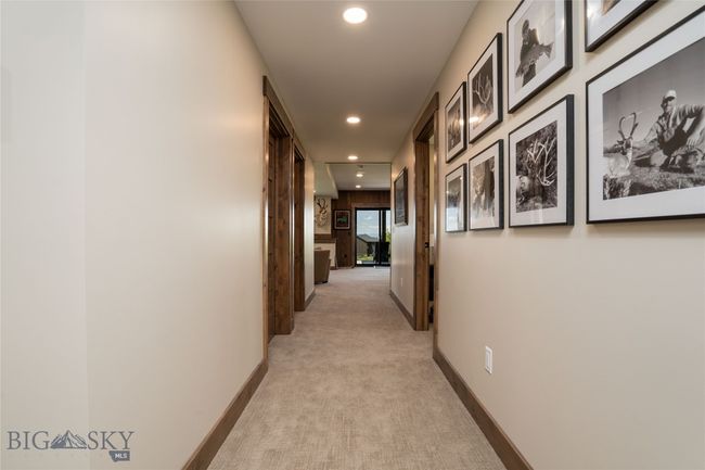 1055 Caddie Ct, House other with 6 bedrooms, 5 bathrooms and null parking in Bozeman MT | Image 50