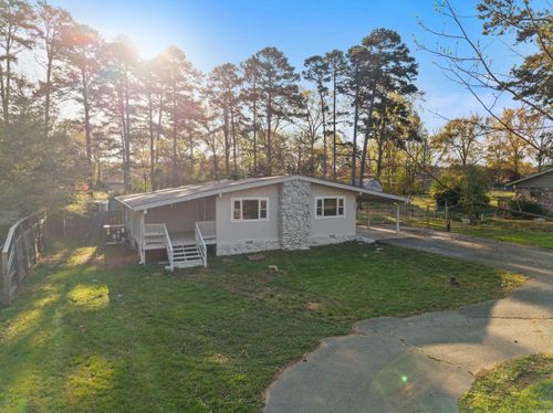 2323 Pinewood Dr, Heber Springs, AR, 72543-6313 | Card Image