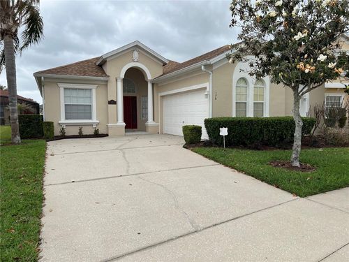 176 Minniehaha Circle, HAINES CITY, FL, 33844 | Card Image