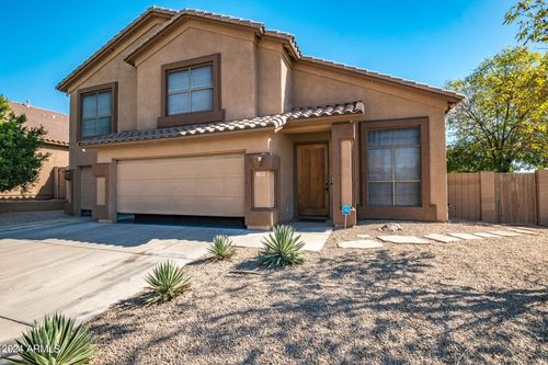 1705 E Rose Garden Ln, Phoenix, AZ, 85024-4373 | Card Image