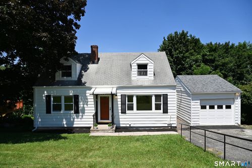 46 Topstone Dr, Danbury, CT, 06810-7040 | Card Image