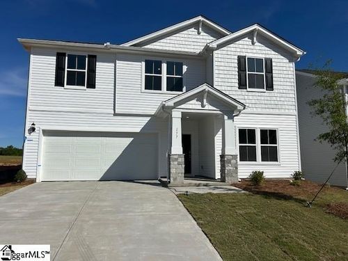 177 Gumwood Cir, Gaffney, SC, 29341-5900 | Card Image