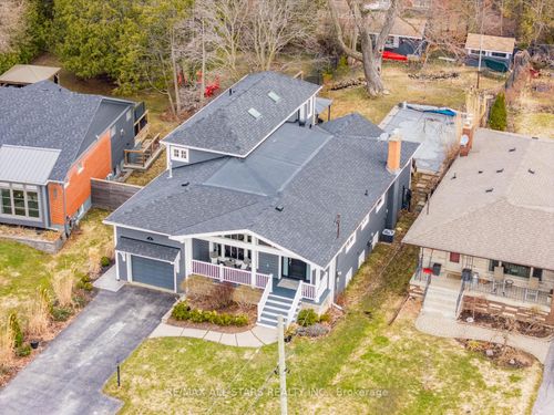 91 Manitoba St, Stouffville, ON, L4A4T3 | Card Image