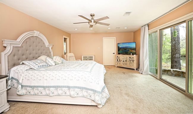 7409 Middle Warren Rd, House other with 3 bedrooms, 5 bathrooms and null parking in Pine Bluff AR | Image 24