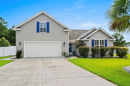 508 Coopers Hawk Ct, Myrtle Beach, SC, 29588-7292 | Card Image