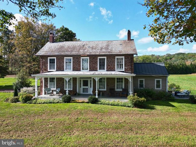 85 Geigel Hill Rd, House other with 2 bedrooms, 3 bathrooms and null parking in ERWINNA PA | Image 4