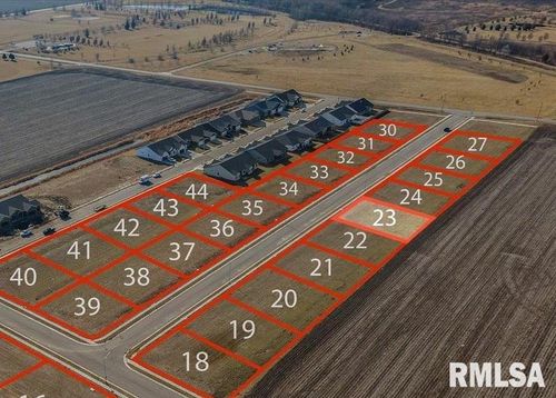 lot23-5313 Jade Lane, Springfield, IL, 62711 | Card Image