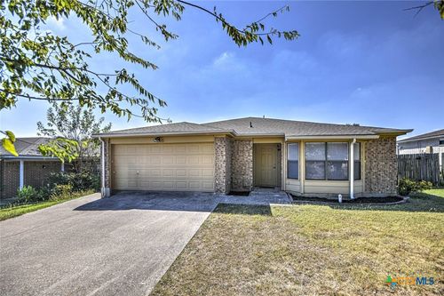 506 Eric Dr, Killeen, TX, 76542-6276 | Card Image