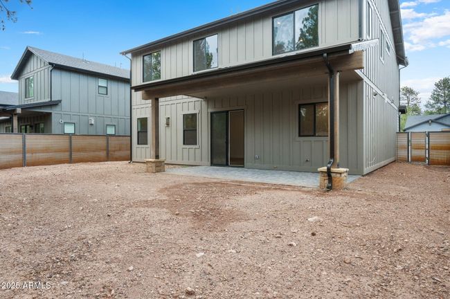 317 N Valerian Ln, House other with 4 bedrooms, 3 bathrooms and null parking in Flagstaff AZ | Image 16