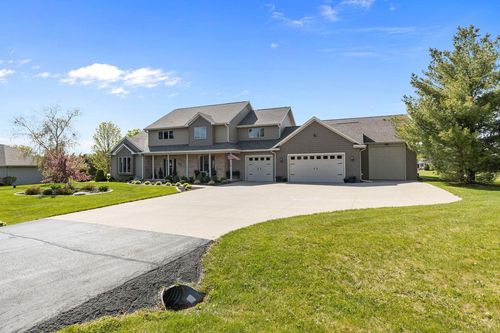 N159 Oakwood Avenue, Greenville, WI, 54956 | Card Image