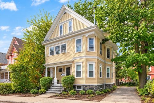2-13 Garrison Ave, Somerville, MA, 02144-1846 | Card Image