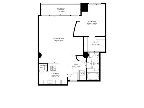 415-1530 S State St, Chicago, IL, 60605-2966 | Card Image
