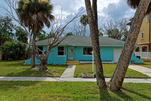 835 Bruce Ave, CLEARWATER BEACH, FL, 33767-1308 | Card Image