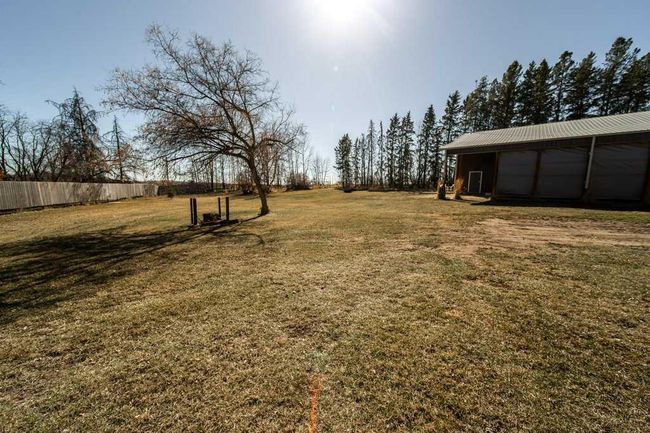 48003 Range Road 60, Home with 2 bedrooms, 1 bathrooms and 5 parking in Rural Brazeau County AB | Image 39