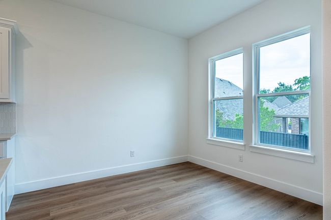 1418 Morris Xing, House other with 4 bedrooms, 2 bathrooms and null parking in Heath TX | Image 15